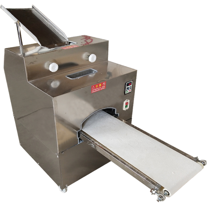 卷面包子機 卷面包子機