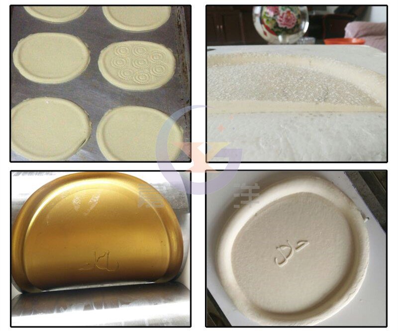 卷面包子機 卷面包子機