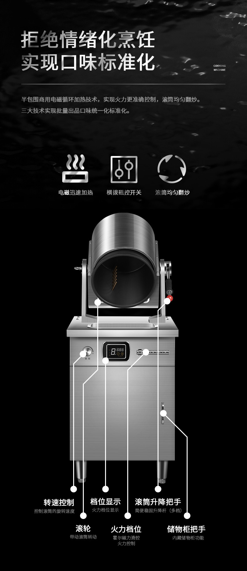 食品機(jī)械 食品機(jī)械