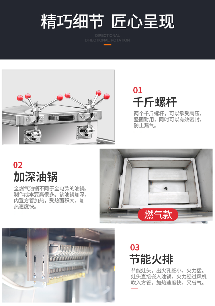 食品機械 食品機械