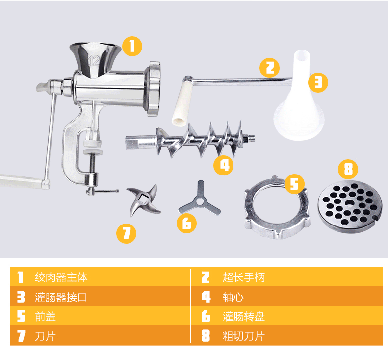 食品機械 食品機械