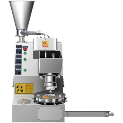 FT86/FT87臺(tái)式老面包子機(jī)
